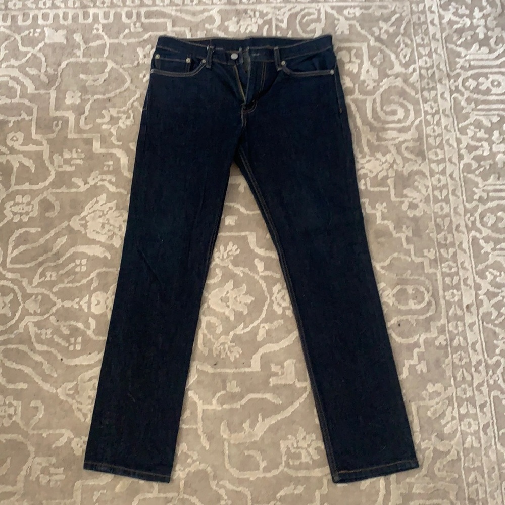 Slim Fit Levi 511 Jeans